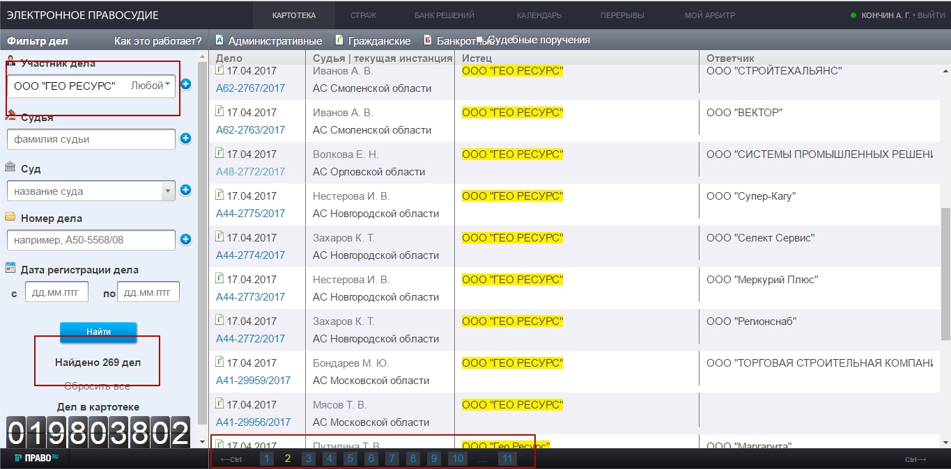 Дело ресурс. Картотека дел. Картотека арбитражных дел. Картотека арбитражных дел Свердловской области. Картотека дел арбитражного суда Московской области.